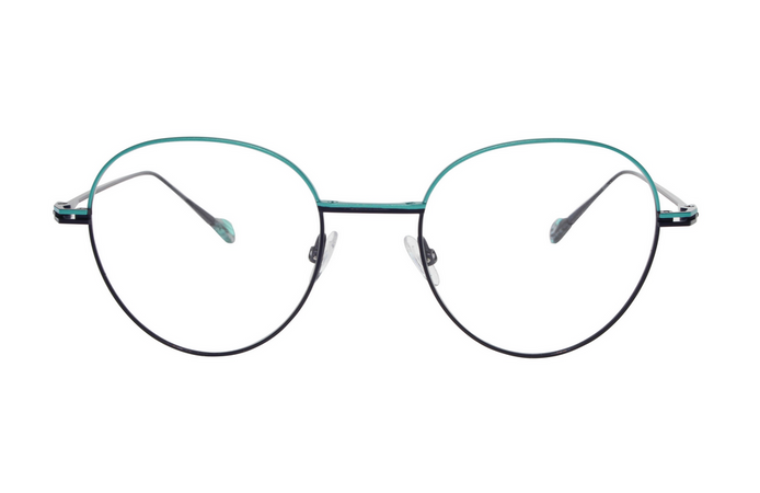 Quartz 03 Bg - Karavan Eyeglasses image 0