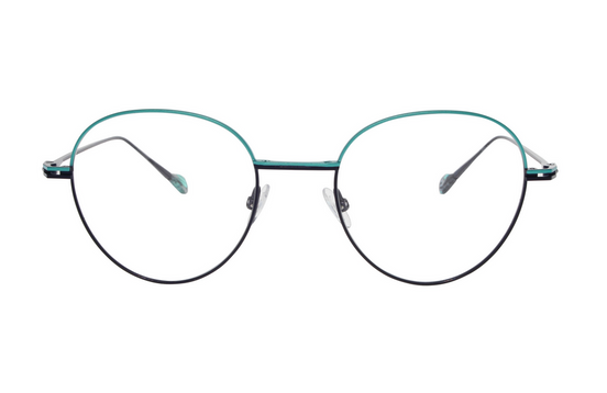 Quartz 03 Bg - Karavan Eyeglasses image 0