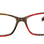 Sunray SK8 - David Green Eyeglasses image 0