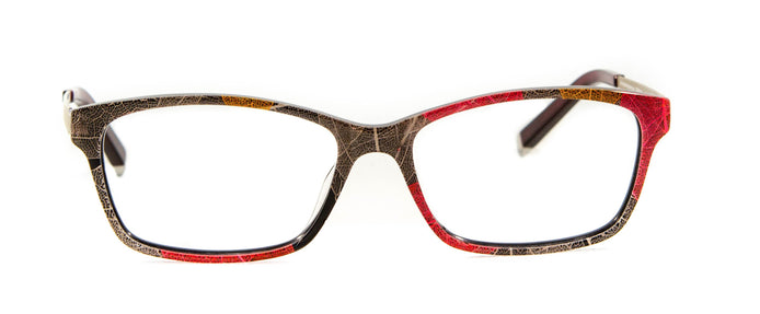 Sunray SK8 - David Green Eyeglasses image 0