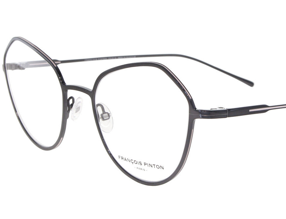 Reflet 05 Ip - Francois Pinton Eyeglasses image 1