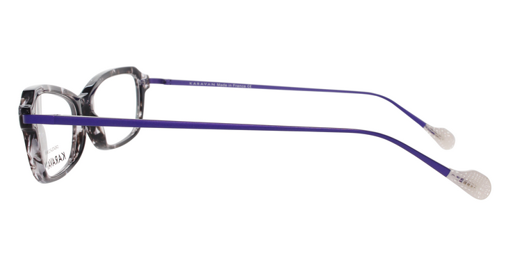 Topaz 02 Nv - Karavan Eyeglasses image 1
