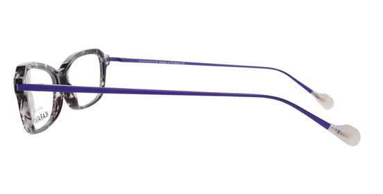 Topaz 02 Nv - Karavan Eyeglasses image 1