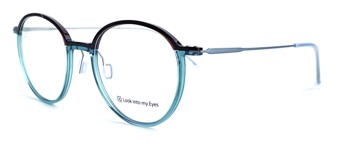 ROMILU 2 MBc - Look into my Eyes image 1