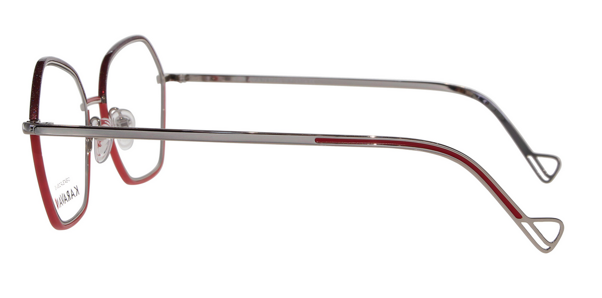 Agate 03 Io - Karavan Eyeglasses image 3