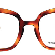 Aqua 01 Me - Francois Pinton Eyeglasses image 0