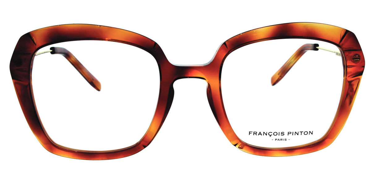 Aqua 01 Me - Francois Pinton Eyeglasses image 0