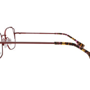 Rhodium 01 Re - Karavan Eyeglasses image 2