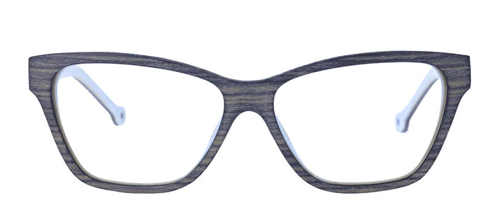 Helen 47 - Monkeyglasses Eyeglasses image 1