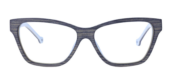 Helen 47 - Monkeyglasses Eyeglasses image 1