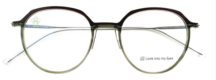 ROMILU 1 MK - Look into my Eyes image 0