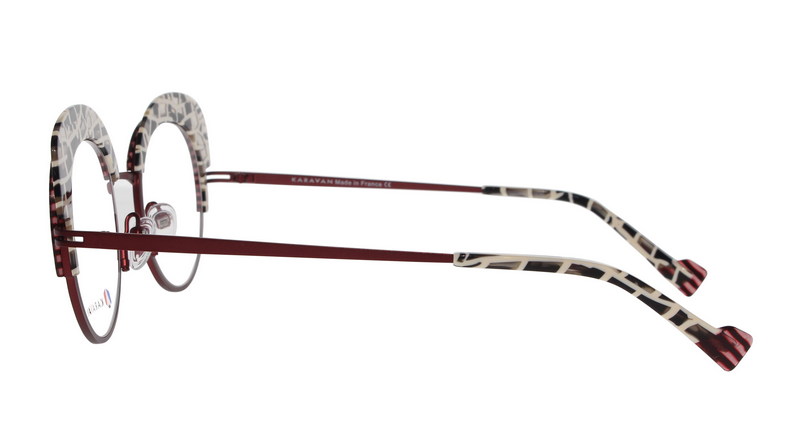 KA 4108 Vw - Karavan Eyeglasses image 2