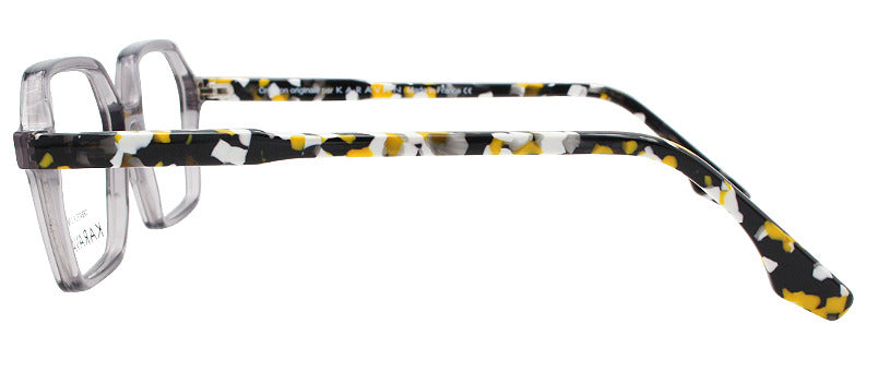 Terrazzo 05 Iy - Karavan Eyeglasses image 2