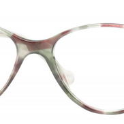 Tina 123 - Monkeyglasses Eyeglasses image 1