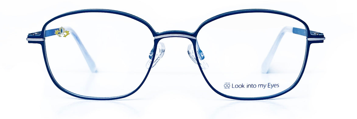 SARTORIAL 3 BS   - Look into my Eyes image 0
