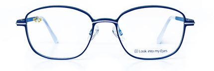 SARTORIAL 3 BS   - Look into my Eyes image 0