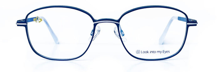 SARTORIAL 3 BS   - Look into my Eyes image 0
