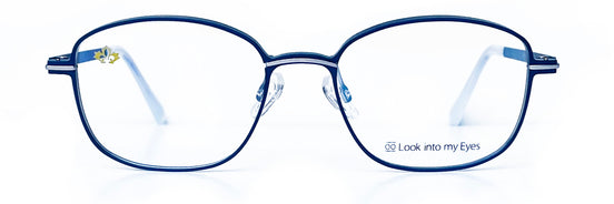 SARTORIAL 3 BS   - Look into my Eyes image 0