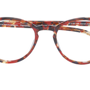 Tippi 127 - Monkeyglasses Eyeglasses image 0