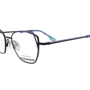 Rhodium 01 Nv - Karavan Eyeglasses image 1