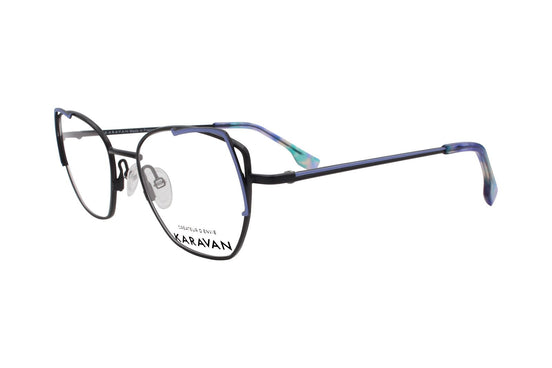 Rhodium 01 Nv - Karavan Eyeglasses image 1