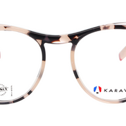 Cristal 1 Nw - Karavan Eyeglasses image 0
