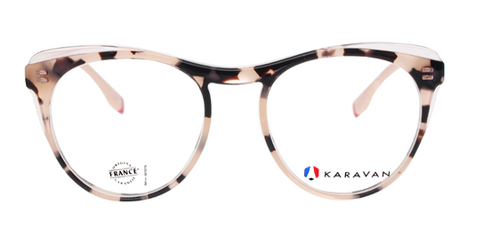 Cristal 1 Nw - Karavan Eyeglasses image 0