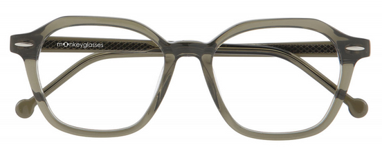 Vasa 25 (52) - Monkeyglasses Eyeglasses image 0