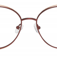 Tango 27 - Monkeyglasses Eyeglasses image 2