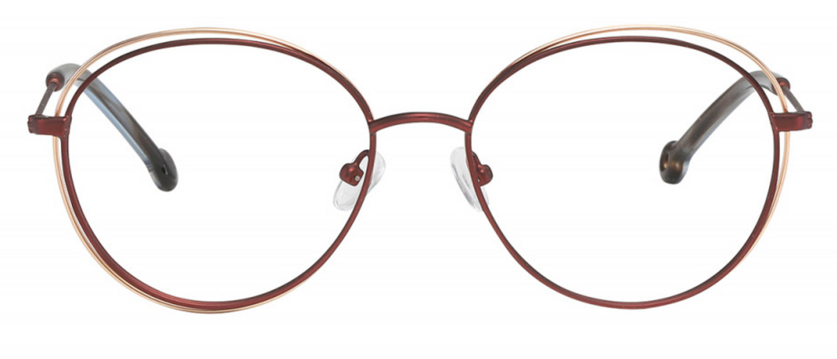Tango 27 - Monkeyglasses Eyeglasses image 2