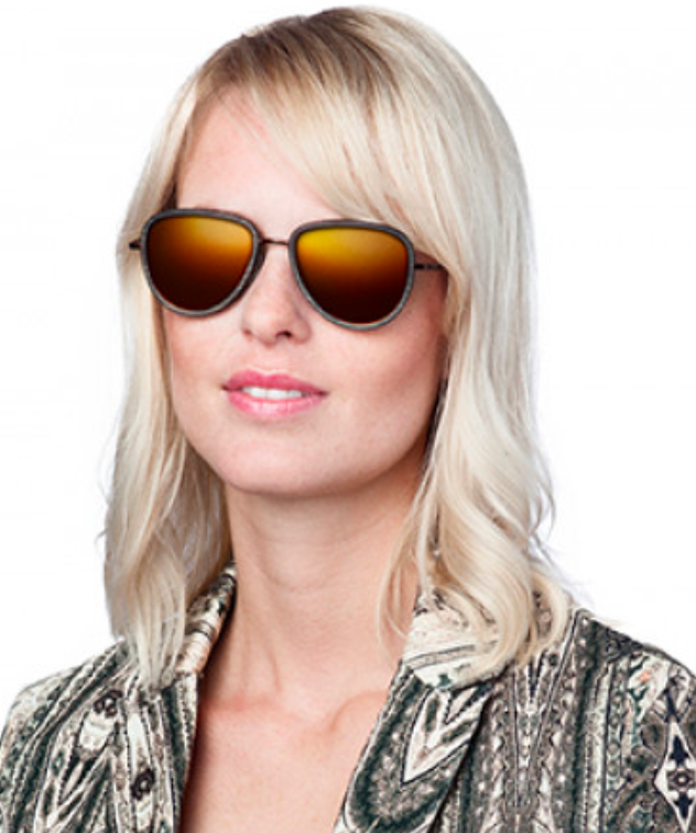 Energy 21S Monkeyglasses Sunglasses image 3