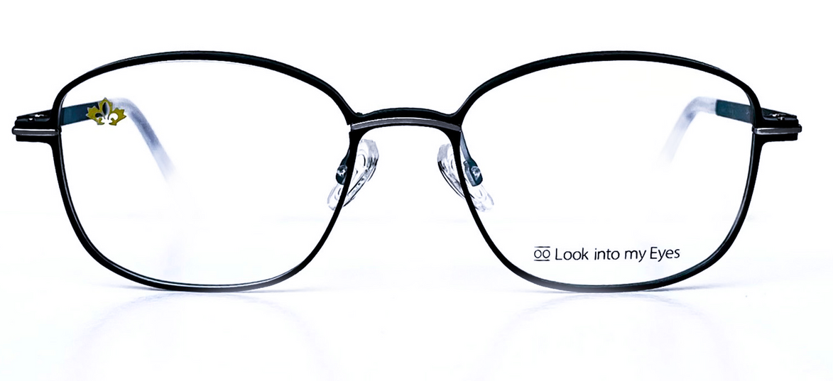 SARTORIAL 3  NX - Look into my Eyes image 0