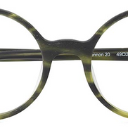 Lennon 80 - Monkeyglasses Eyeglasses image 1