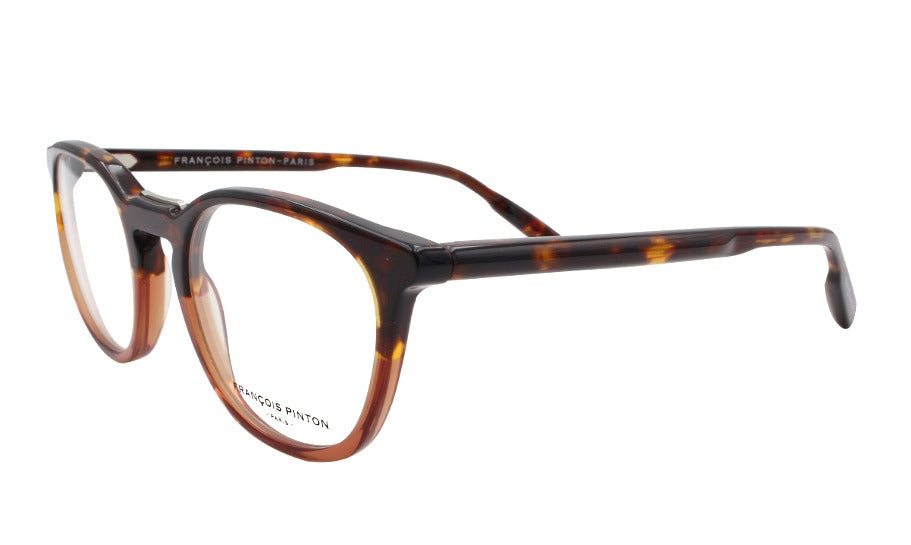Horizon 02 Rm - Francois Pinton Eyeglasses image 1