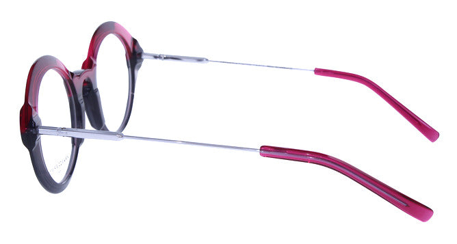 Aqua 02 Pn Asian Fit - Francois Pinton Eyeglasses image 2