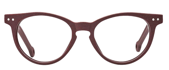 Berlin 26-3 - Monkeyglasses Eyeglasses image 0