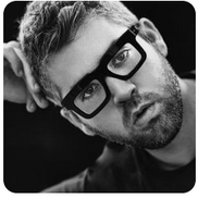 Acteur 03 Bn - Francois Pinton Eyeglasses image 4