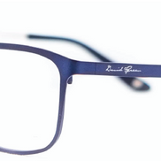 Alps AF1 - David Green Eyeglasses image 1
