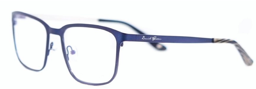 Alps AF1 - David Green Eyeglasses image 1