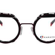 Onyx 01 Np - Karavan Eyeglasses image 0
