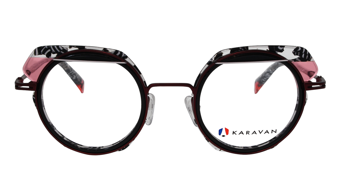 Onyx 01 Np - Karavan Eyeglasses image 0