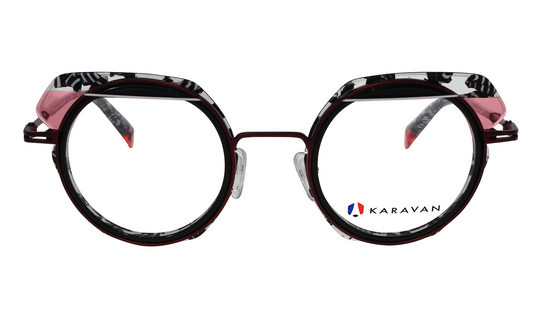 Onyx 01 Np - Karavan Eyeglasses image 0
