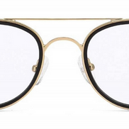 Nimb 45 - Monkeyglasses Eyeglasses image 0
