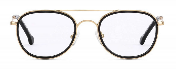 Nimb 45 - Monkeyglasses Eyeglasses image 0