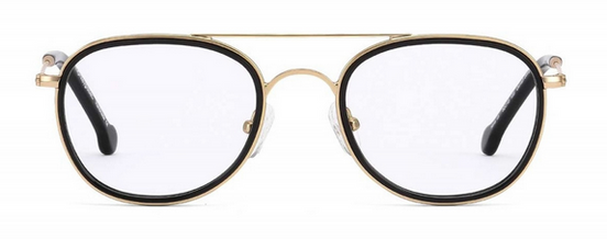 Nimb 45 - Monkeyglasses Eyeglasses image 0