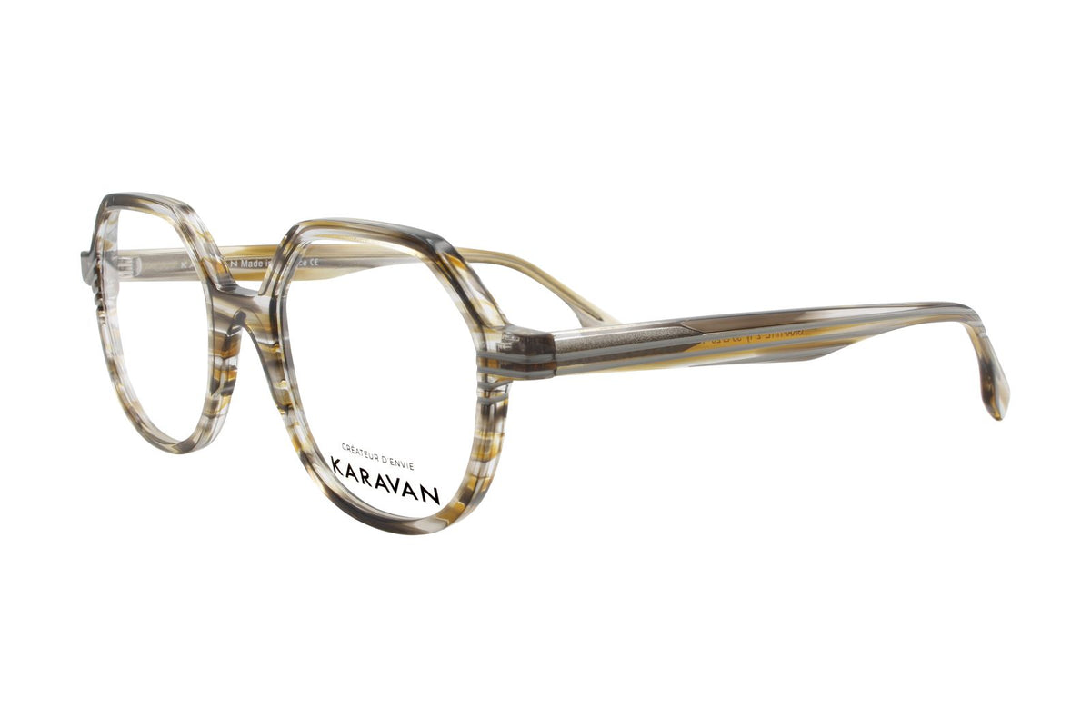 Graphite 02 Iy - Karavan Eyeglasses image 1