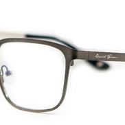 Alps AF4 - David Green Eyeglasses image 1