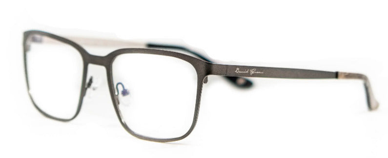 Alps AF4 - David Green Eyeglasses image 1