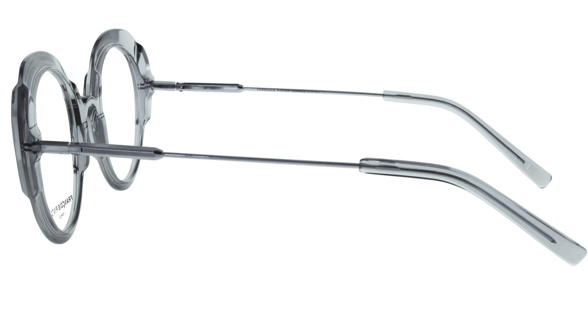 Aqua 03 Ii - Francois Pinton Eyeglasses image 2