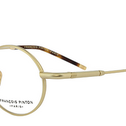 Antique 5 Yy - Francois Pinton Eyeglasses image 1